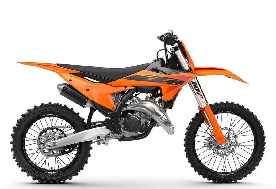 2025 KTM SX 150