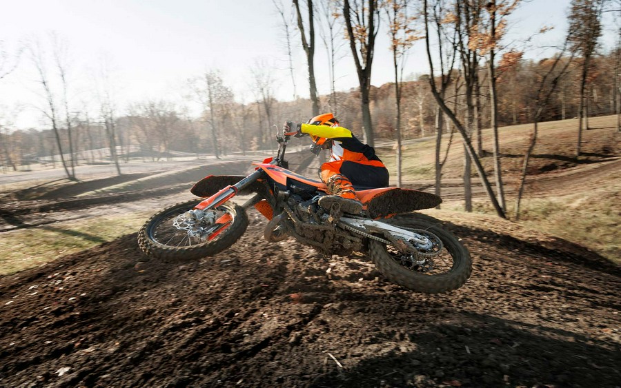 2025 KTM SX 150