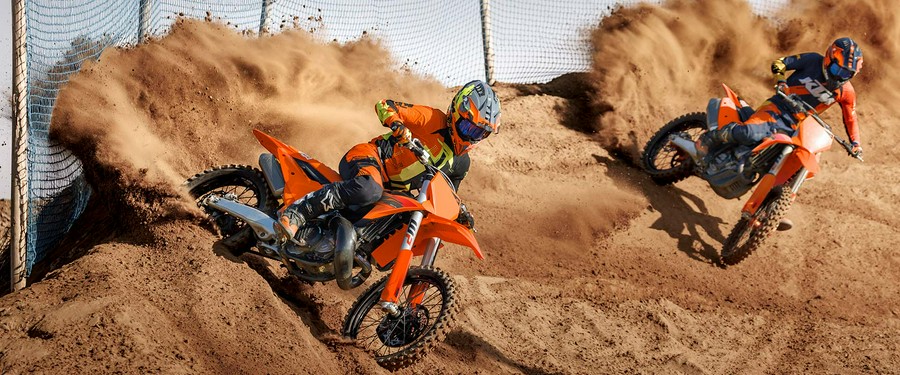 2025 KTM SX 150