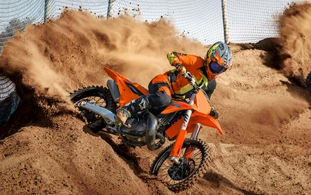 2025 KTM [Off-Site Inventory] SX 150