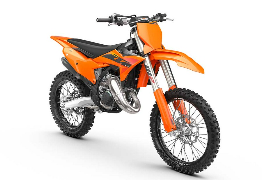 2025 KTM SX 150