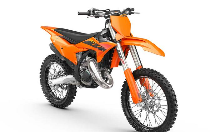 2025 KTM [Off-Site Inventory] SX 150