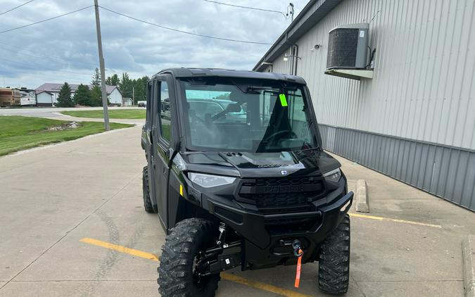 2025 Polaris Ranger Crew XP 1000 NorthStar Edition Ultimate