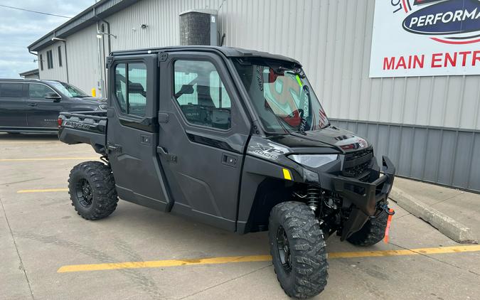 2025 Polaris Ranger Crew XP 1000 NorthStar Edition Ultimate