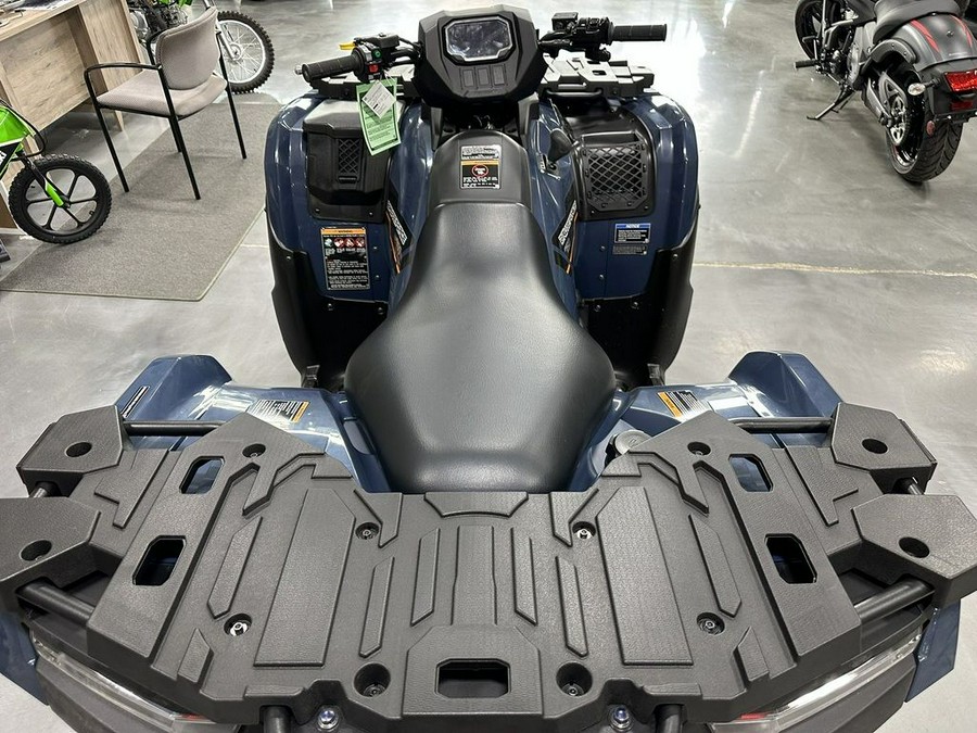 2024 Kawasaki BRUTE FORCE® 750 EPS - KVF750NRFNN