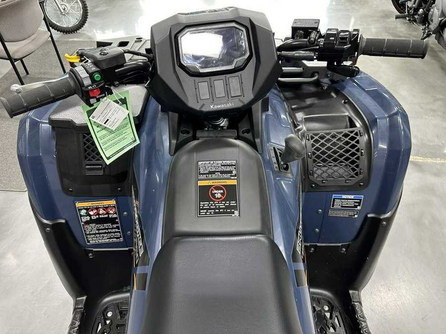 2024 Kawasaki BRUTE FORCE® 750 EPS - KVF750NRFNN