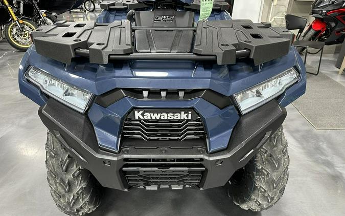 2024 Kawasaki BRUTE FORCE® 750 EPS - KVF750NRFNN