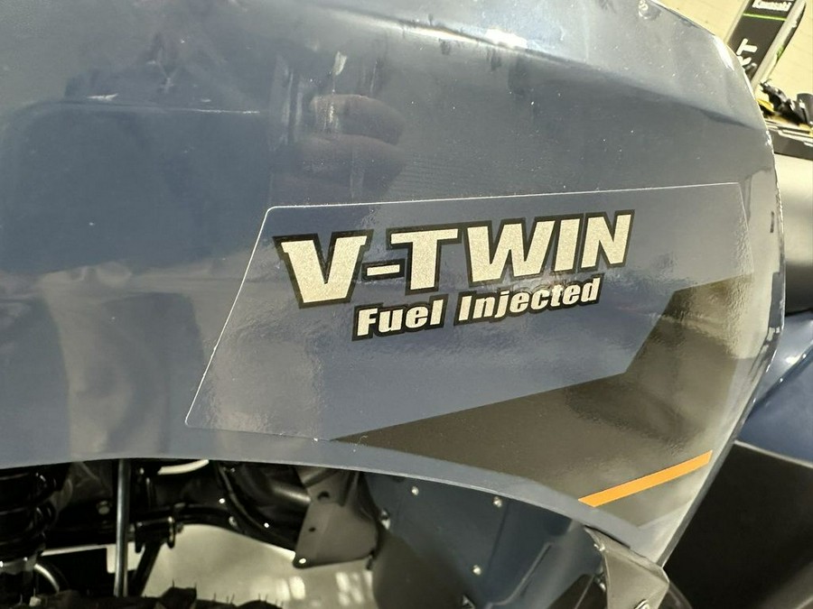 2024 Kawasaki BRUTE FORCE® 750 EPS - KVF750NRFNN