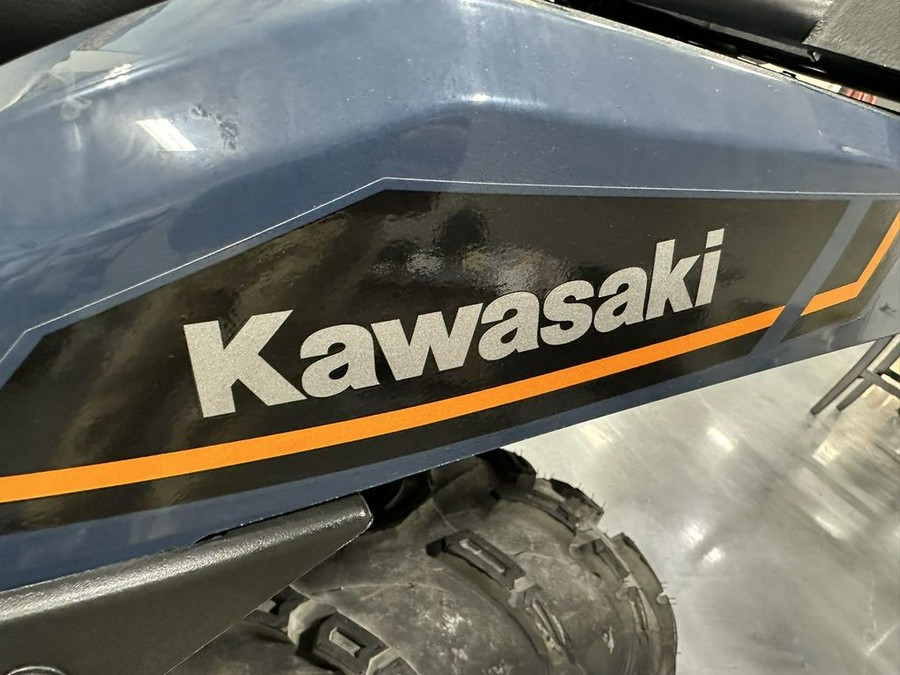 2024 Kawasaki BRUTE FORCE® 750 EPS - KVF750NRFNN