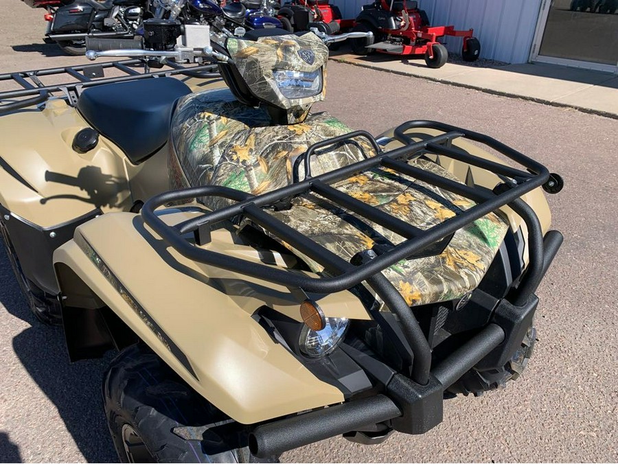 2024 Yamaha Kodiak 700 EPS Camo