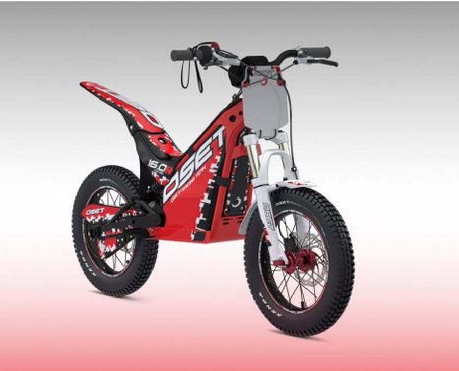 2024 Oset Electric Bikes 16.0R