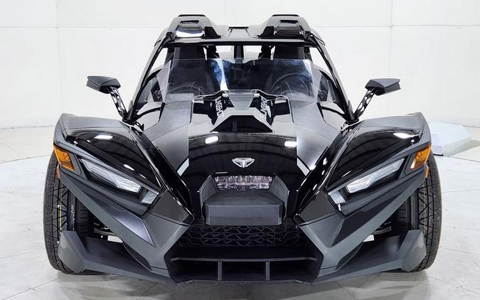 2025 Polaris Slingshot® Slingshot® SL AutoDrive Jet Black