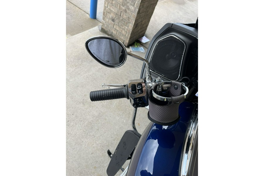 2020 Indian Motorcycle Indian Challenger Limited