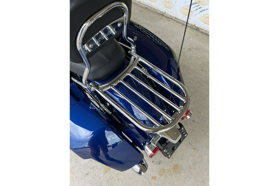 2020 Indian Motorcycle Indian Challenger Limited