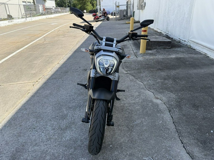 2021 Ducati XDiavel Dark