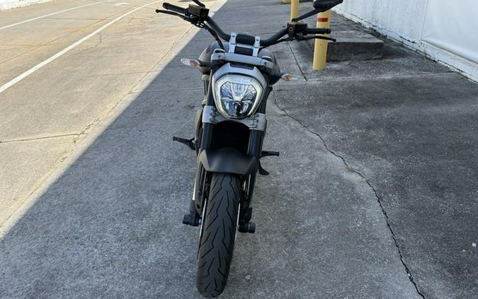 2021 Ducati XDiavel Dark