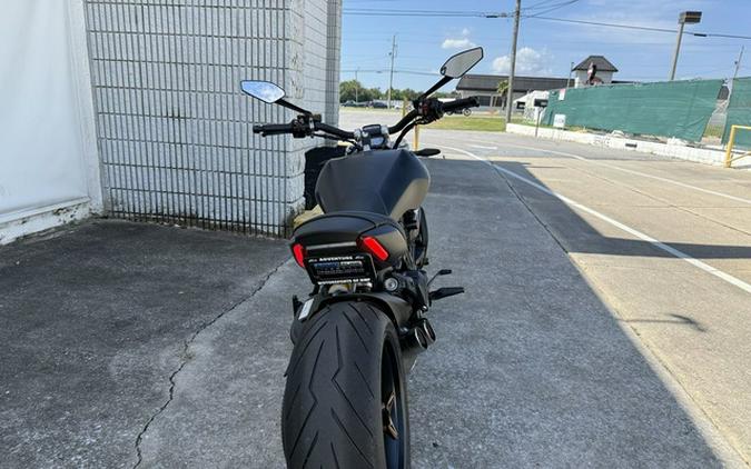 2021 Ducati XDiavel Dark