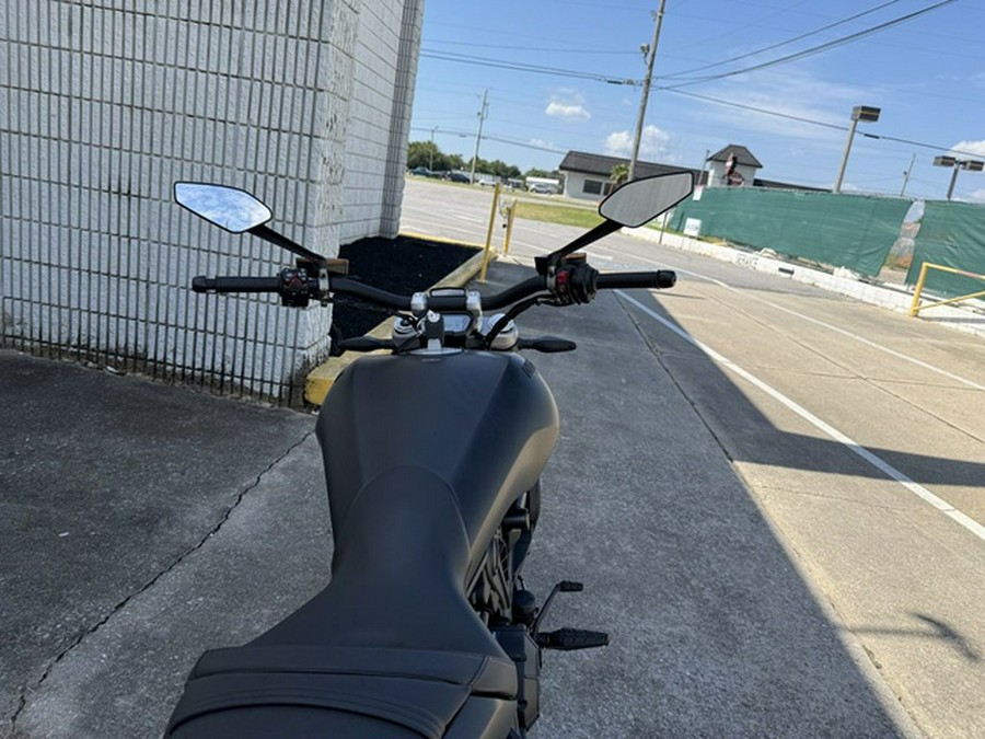 2021 Ducati XDiavel Dark