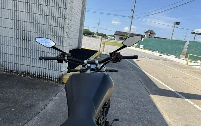 2021 Ducati XDiavel Dark