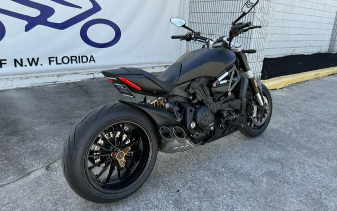 2021 Ducati XDiavel Dark