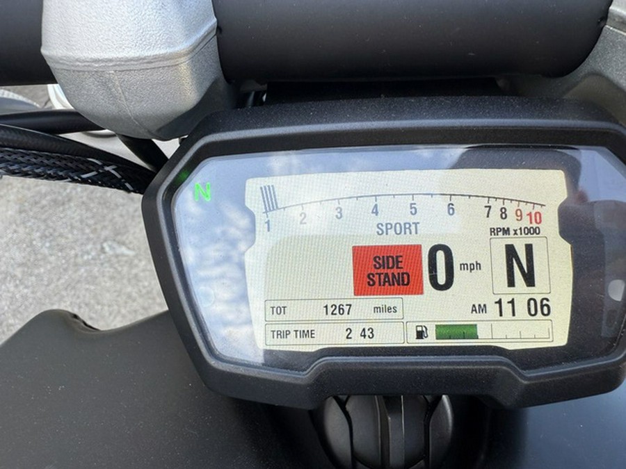 2021 Ducati XDiavel Dark