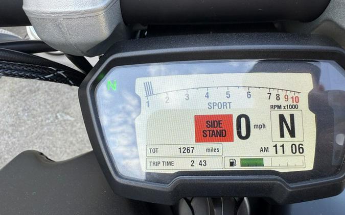 2021 Ducati XDiavel Dark