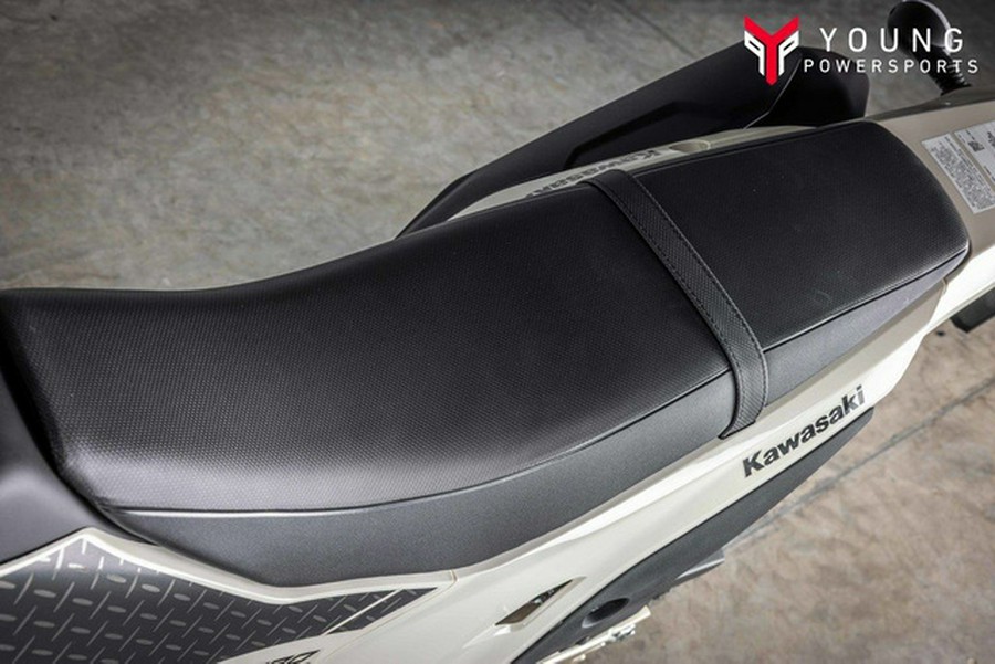 2026 Kawasaki KLX 230 Sherpa S ABS