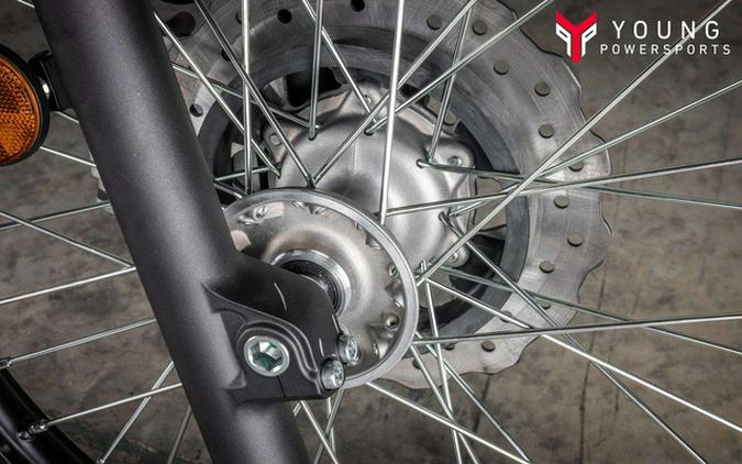 2026 Kawasaki KLX 230 Sherpa S ABS