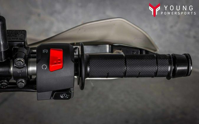 2026 Kawasaki KLX 230 Sherpa S ABS