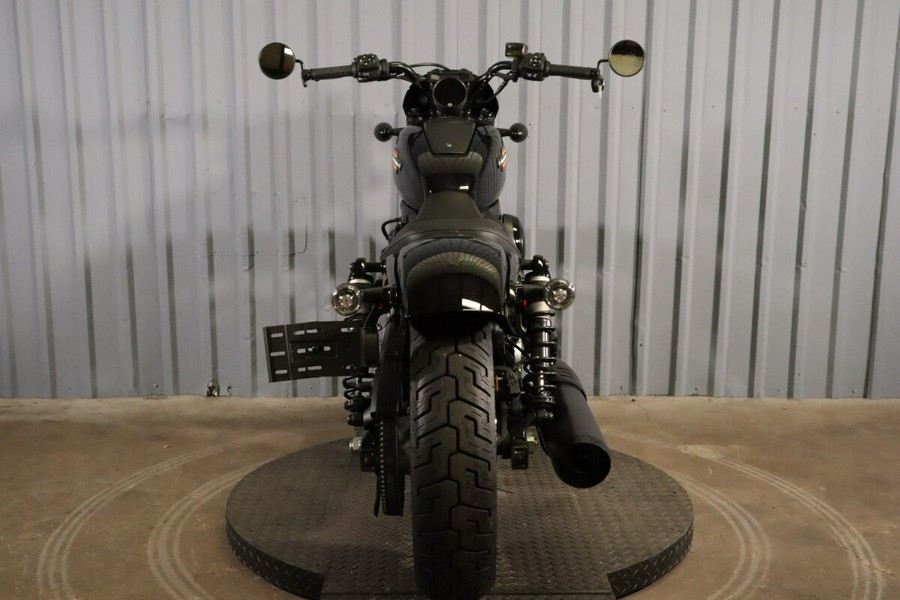 2023 Harley-Davidson Nightster Special