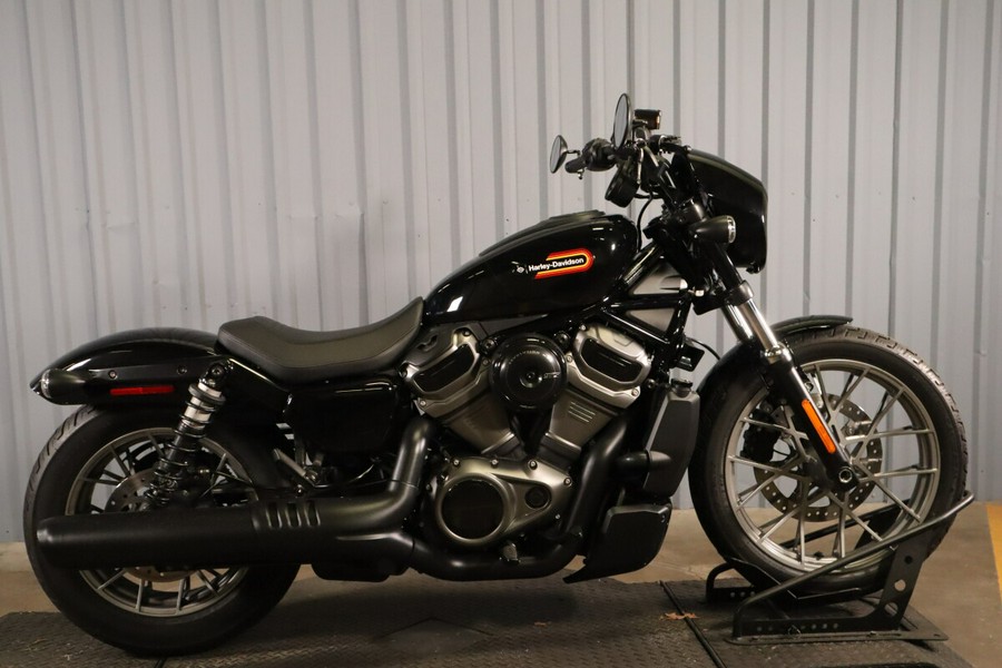 2023 Harley-Davidson Nightster Special