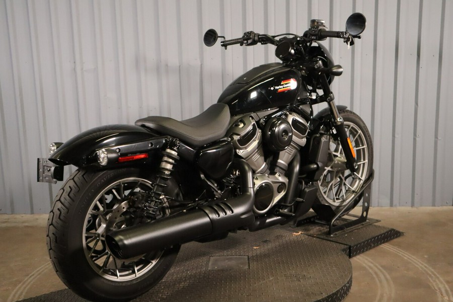 2023 Harley-Davidson Nightster Special