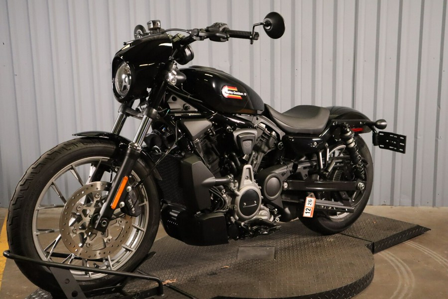 2023 Harley-Davidson Nightster Special