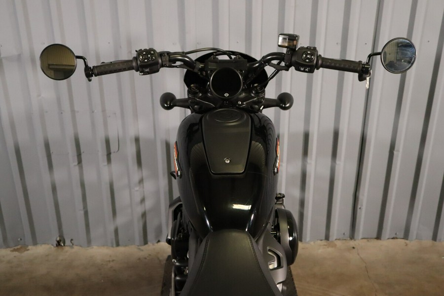 2023 Harley-Davidson Nightster Special