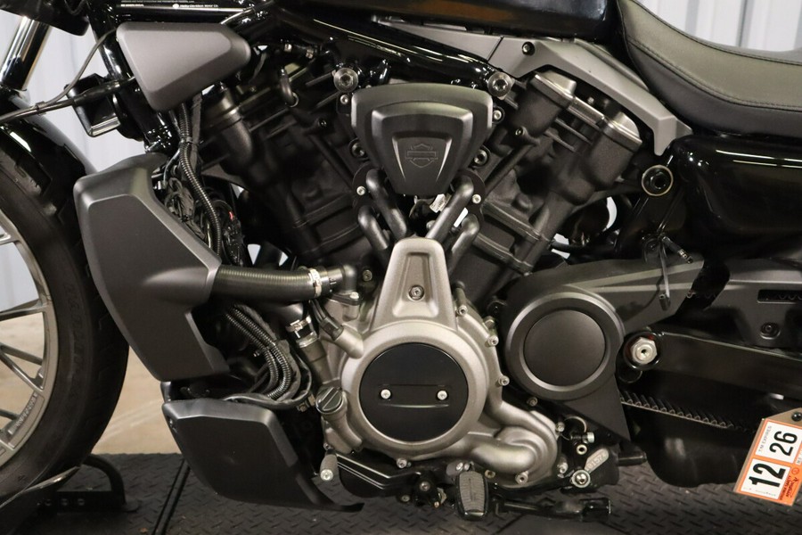 2023 Harley-Davidson Nightster Special