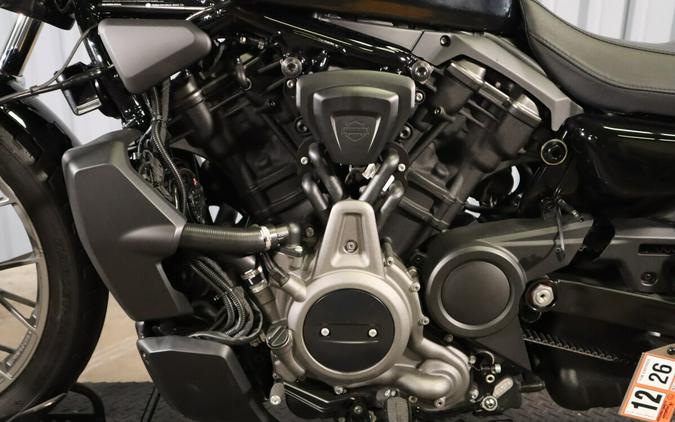 2023 Harley-Davidson Nightster Special