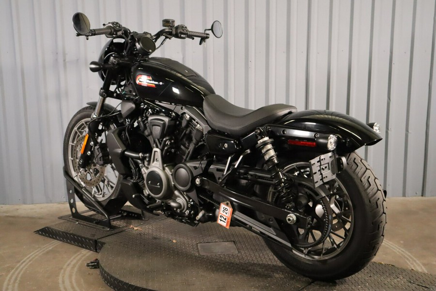 2023 Harley-Davidson Nightster Special