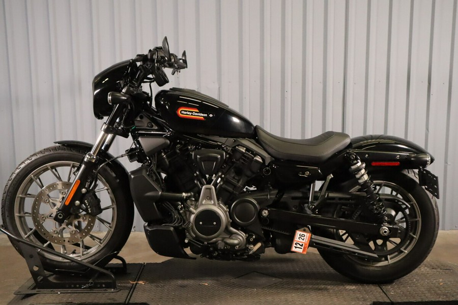 2023 Harley-Davidson Nightster Special