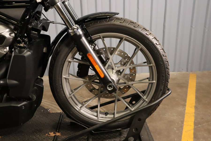 2023 Harley-Davidson Nightster Special