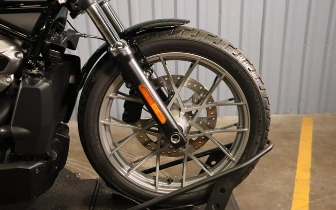 2023 Harley-Davidson Nightster Special