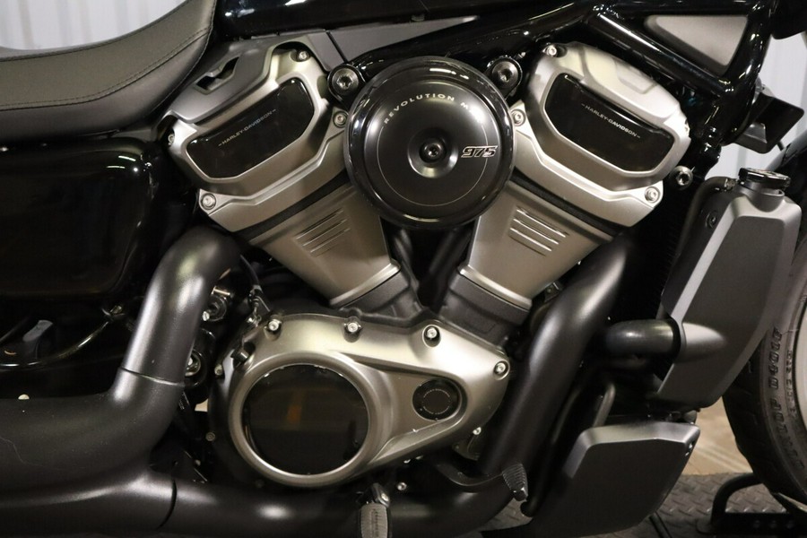 2023 Harley-Davidson Nightster Special