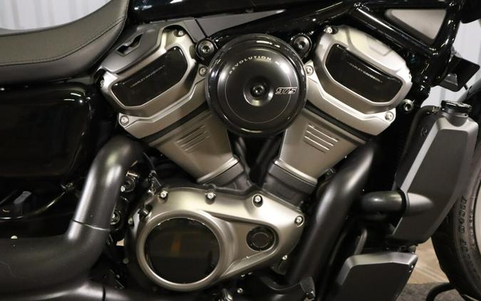 2023 Harley-Davidson Nightster Special