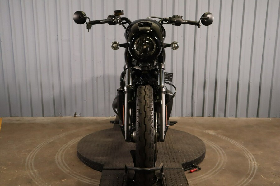 2023 Harley-Davidson Nightster Special