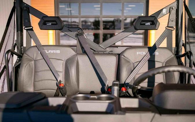 2026 Polaris® Ranger XP 1000 Premium Blue Labyrinth