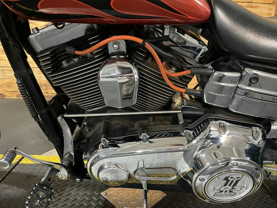 2011 Harley-Davidson Wide Glide