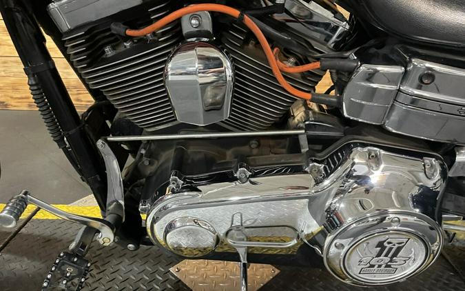 2011 Harley-Davidson Wide Glide