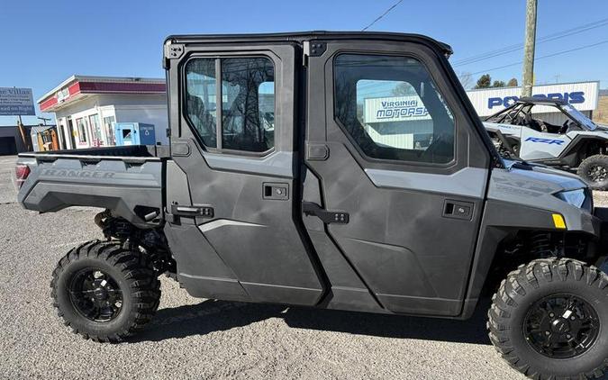 2026 Polaris® RGR CREW XP 1000 NS PREMIUM STEALTH GRAY Premium