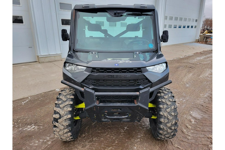 2019 Polaris Ranger Northstar Premium