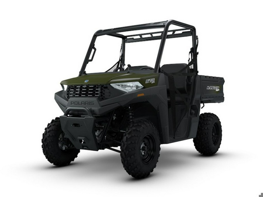 2026 Polaris Ranger SP 570