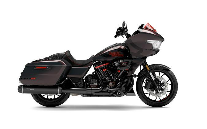 2026 Harley-Davidson CVO Road Glide ST FLTRXSTSE